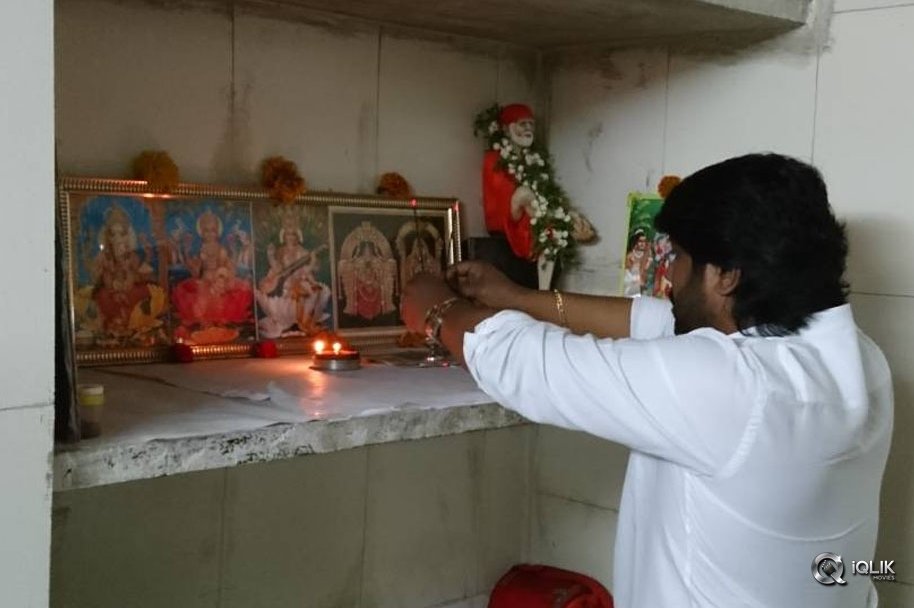 Venkatapuram-Movie-Pre-Screening-Pooja-At-Sree-Ramulu-Theater